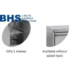 Counter Freezer CF 1360 mm