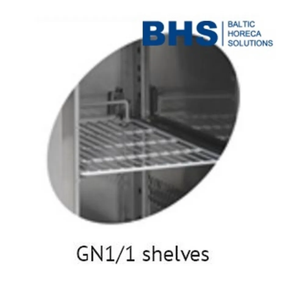 Freezing counter GN1/1 943 mm