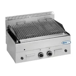 Charcoal grill gas L61GZ 14.0 kW