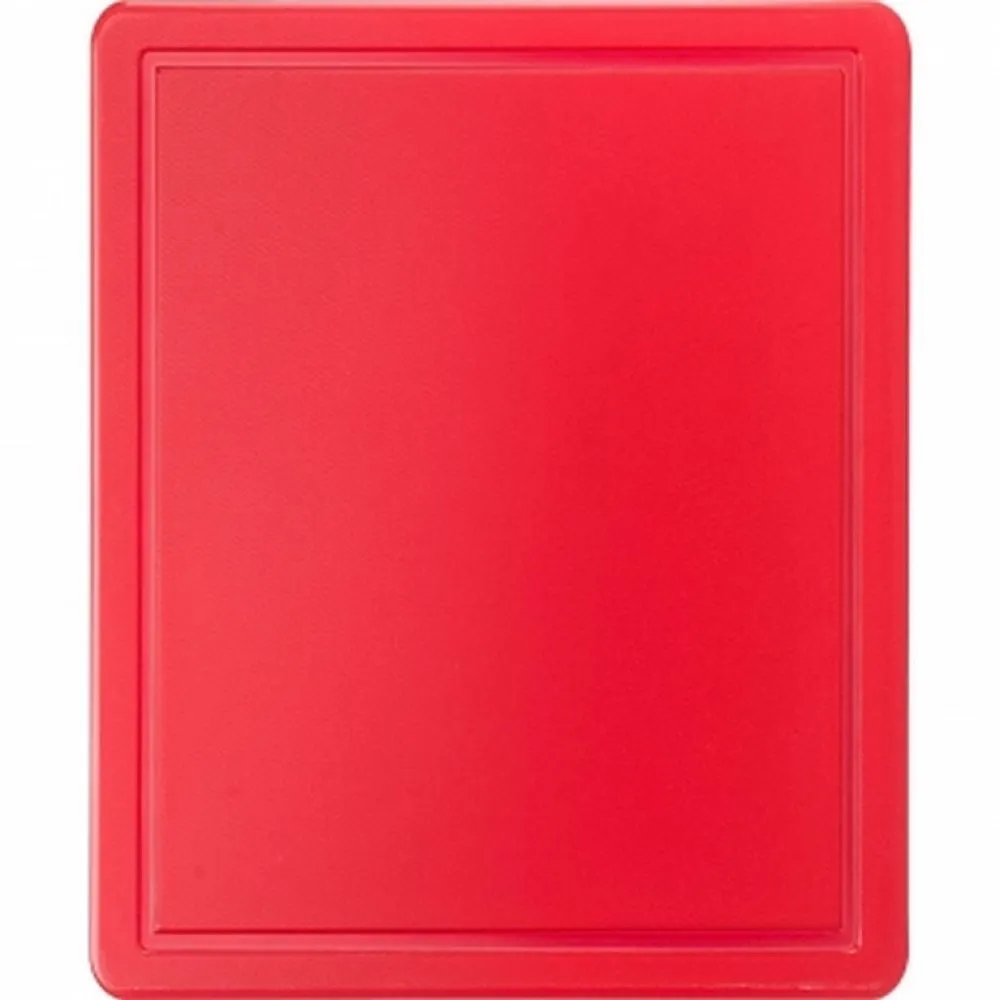 Stalgast Cutting board 325/ 265 red