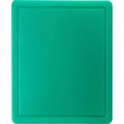 Stalgast Cutting board 325/265 green