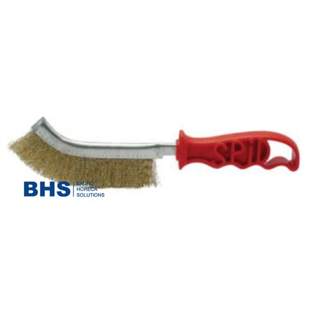 Brush for grill cleaning S