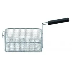 Basket for fryer 5 liters