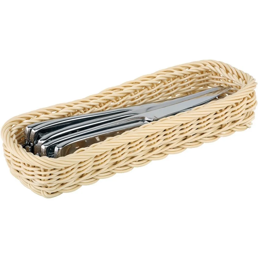 Basket  for cutlery 27 cm