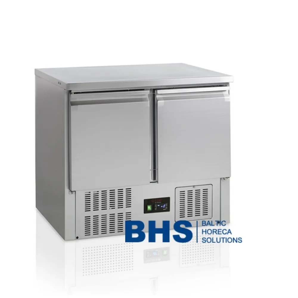 Saladette counter GS 230 l