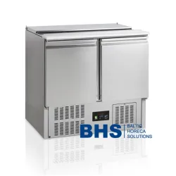 Saladette counter GS92 230 l