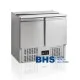 Saladette counter GS92 230 l