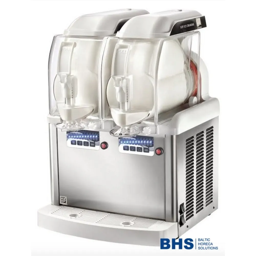 Frozen yogurt machine GT 2
