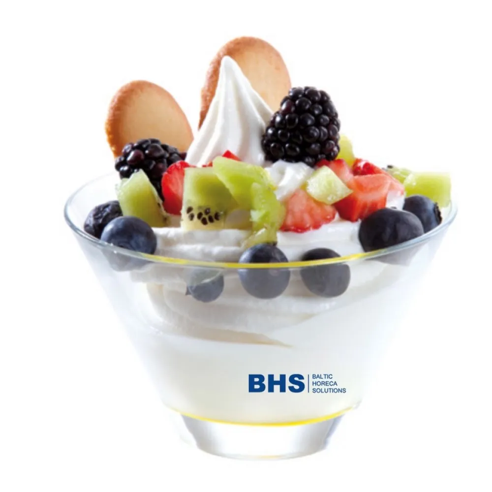 Frozen yogurt machine GT 1