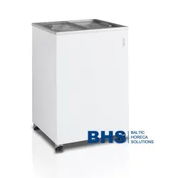 Ice cream freezer 91 l