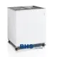 Ice cream freezer 165 l
