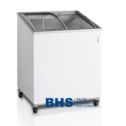 Ice cream freezer 157 l