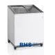 Ice cream freezer 157 l