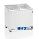 Ice cream freezer 230 l