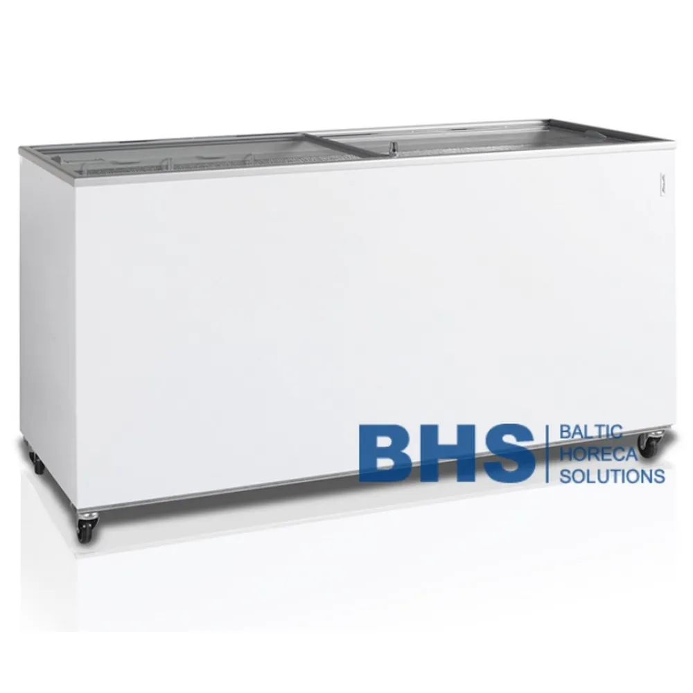 Ice cream freezer 486 l