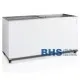 Ice cream freezer 486 l