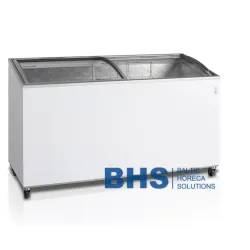 Ice cream freezer 481 l