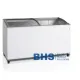 Ice cream freezer 481 l