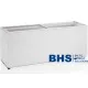 Ice cream freezer 620 l