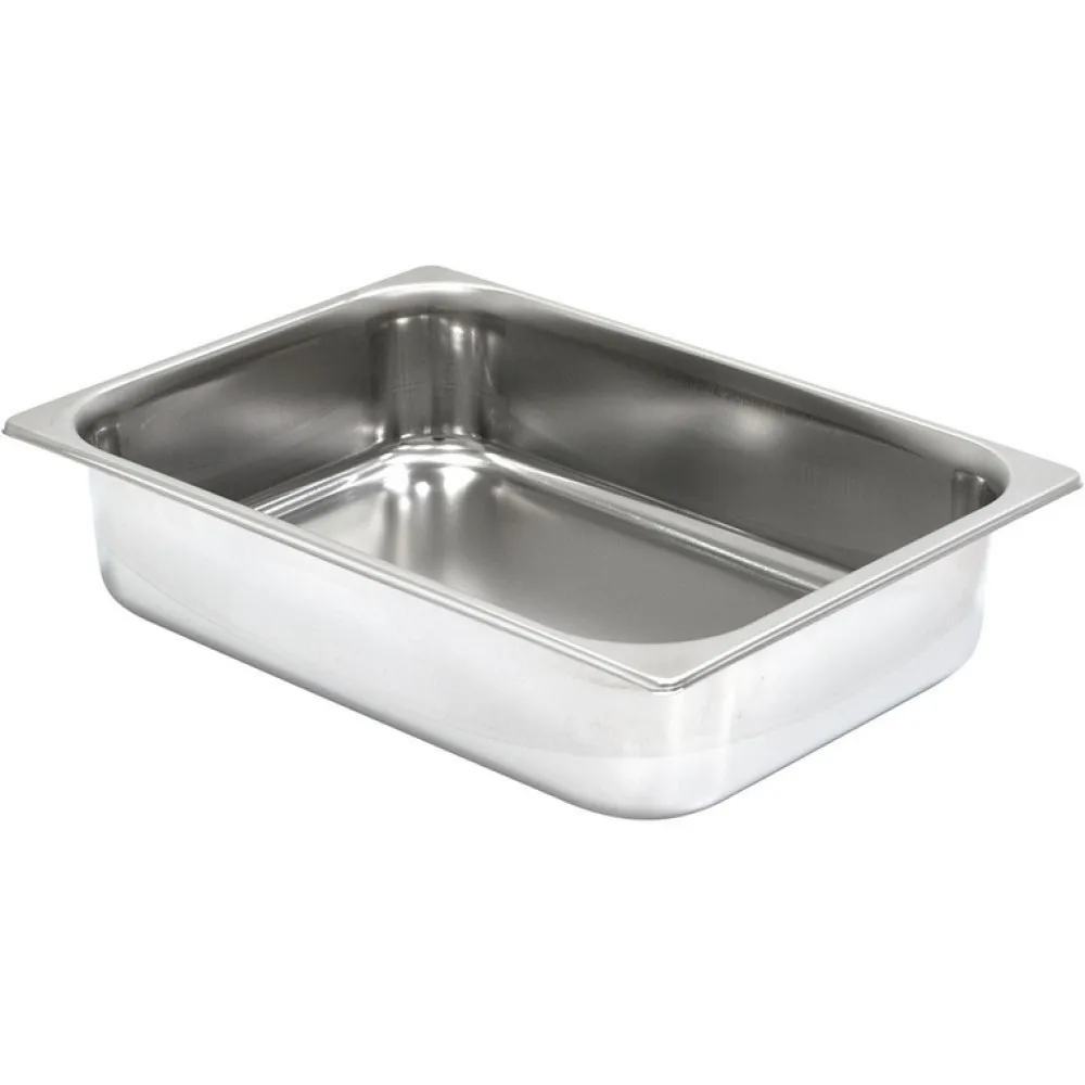 Ice cream cuvette GN80