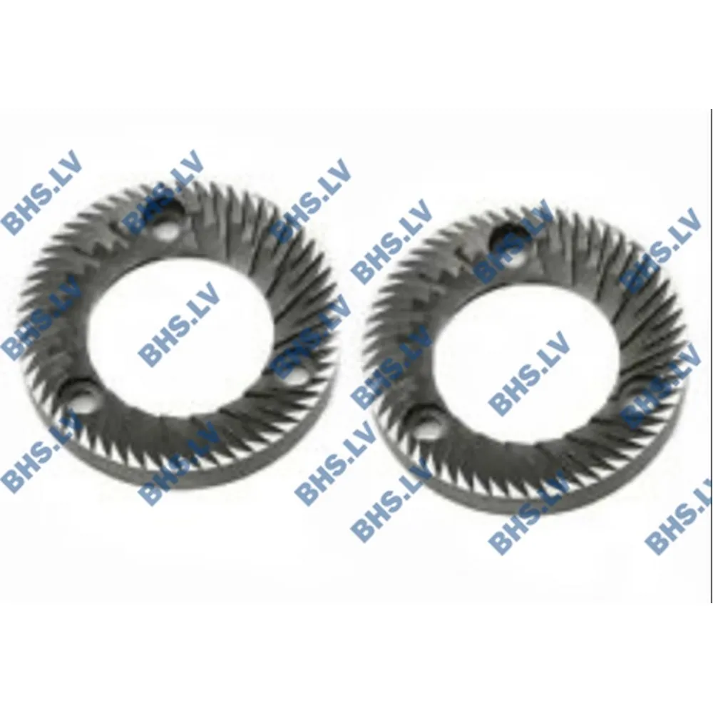 Coffee grinder with batcher