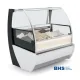 Ice-cream showcase KAMELEO ICE 1400mm