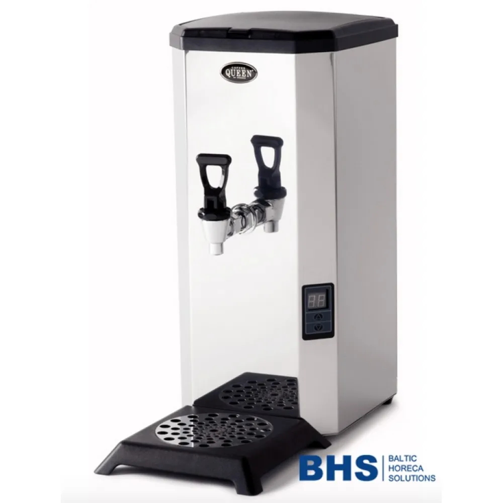 Hot water dispenser HVA-single-phase