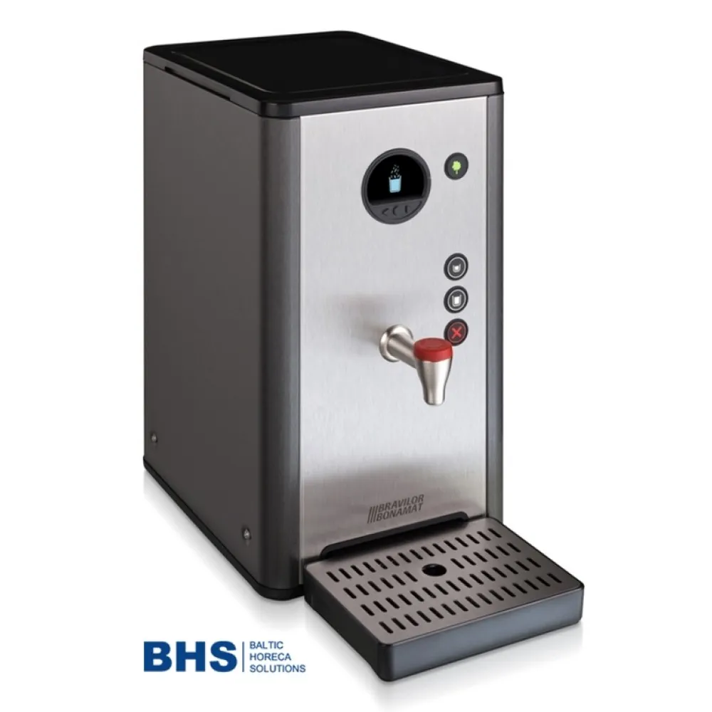 Hot water dispenser HWA6D