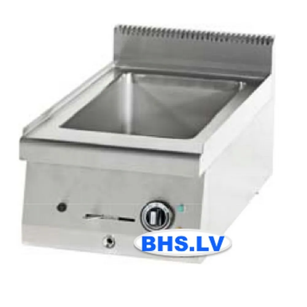 Chafing dish GN1/1-150mm