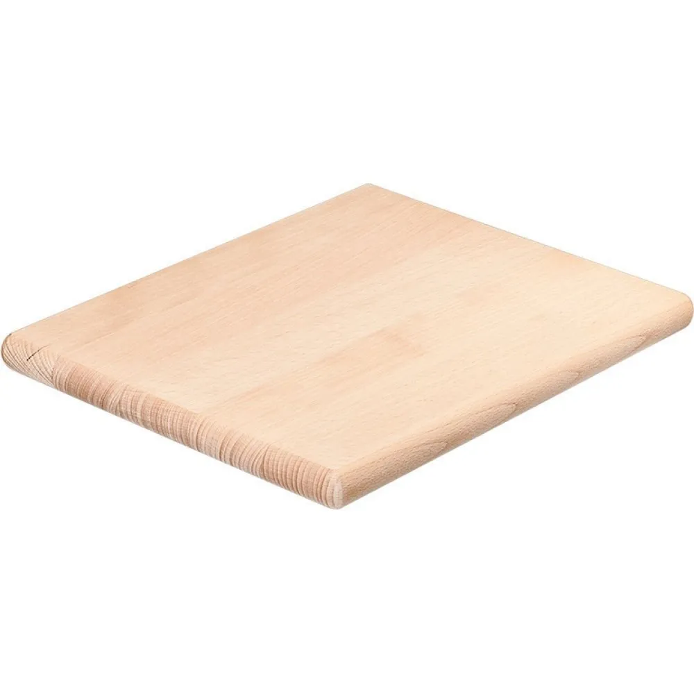 Stalgast Wooden cutting board 250x300 mm
