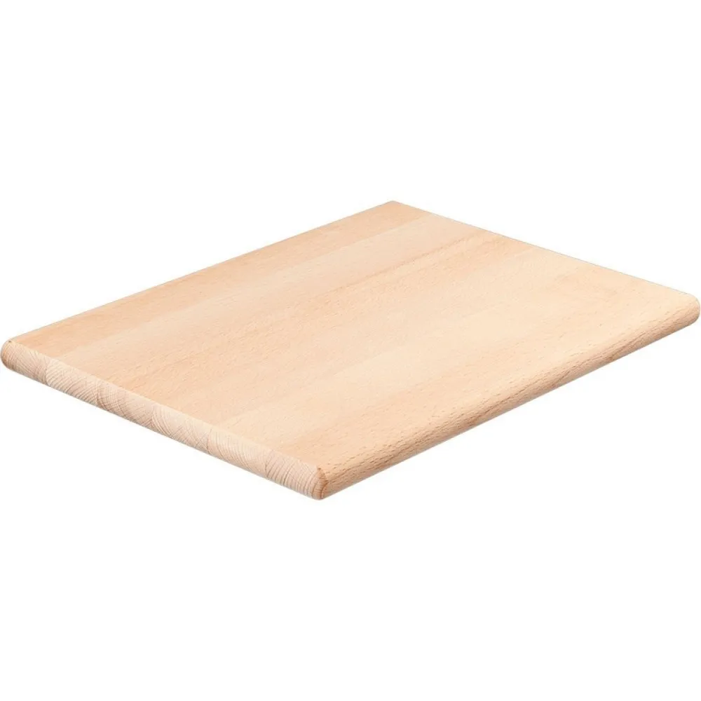 Stalgast Wooden cutting board 400x300 mm