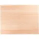 Stalgast Wooden cutting board 400x300 mm