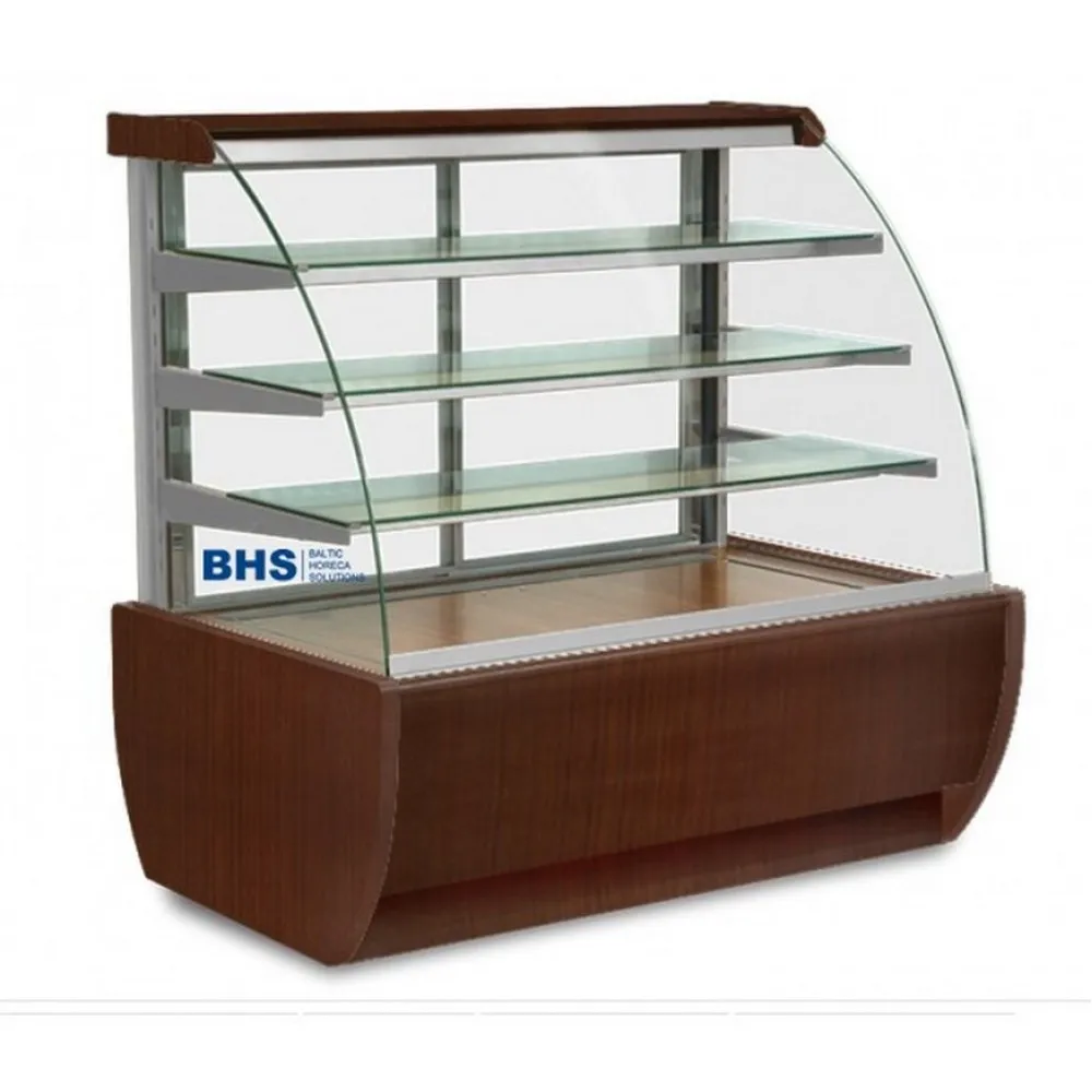 Warm showcase JAMAIKA 1000 mm