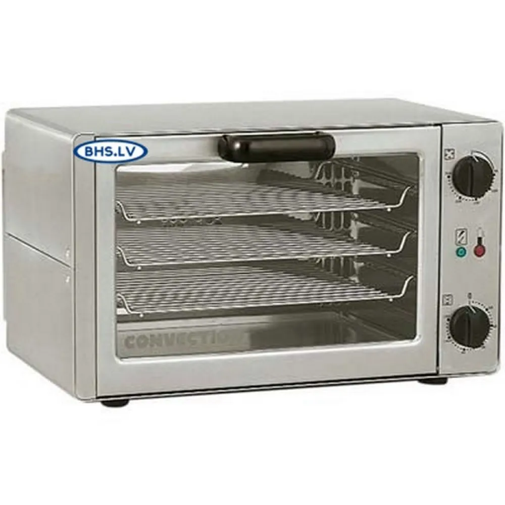 Convection oven F-4