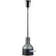 Food heating lamp 173M