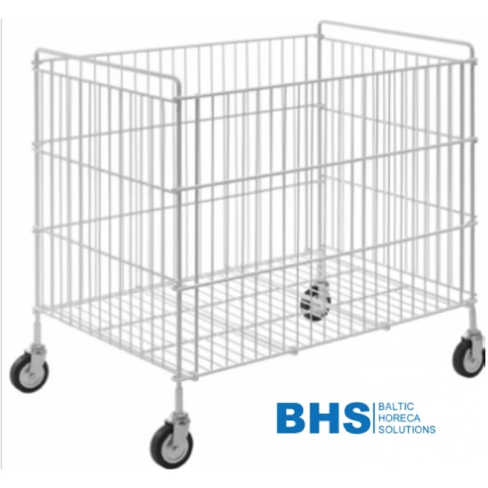 Basket for laundry CA1580