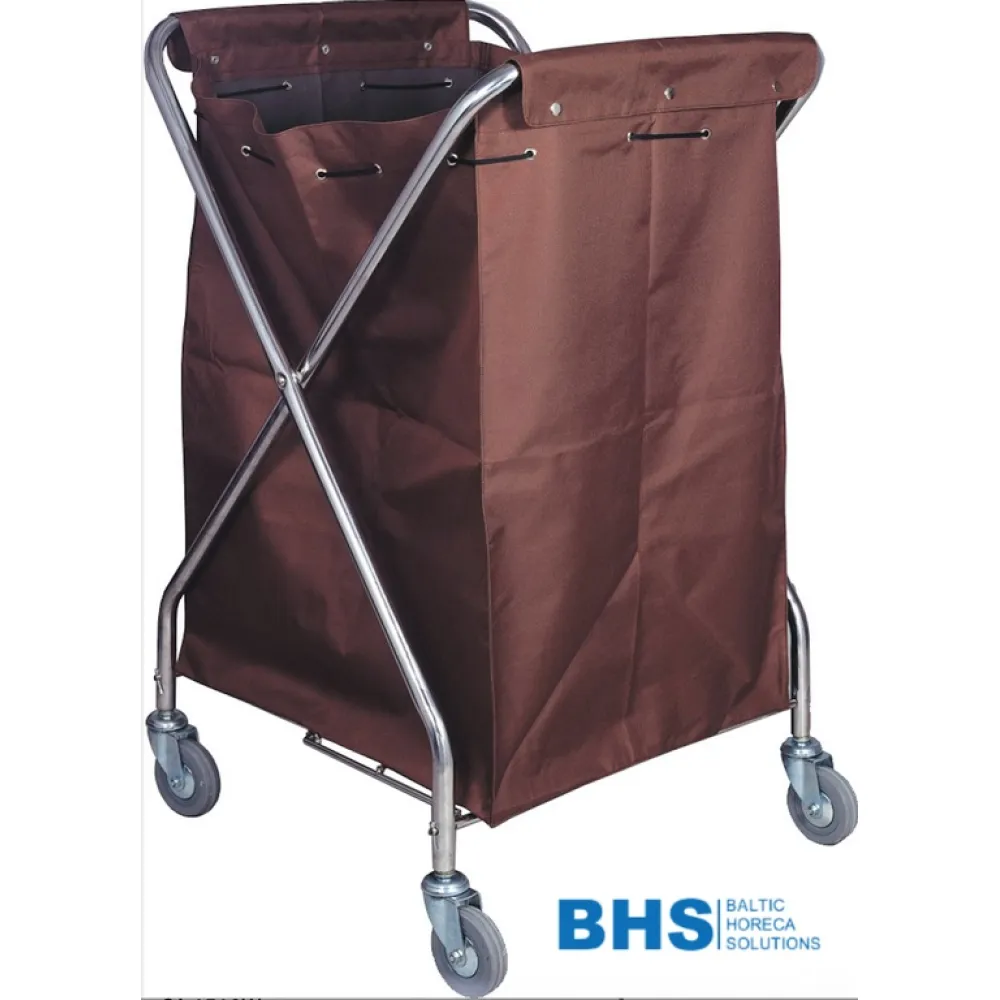 Folding laundry basket CA 3203