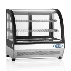 Refrigerated display counters LCT750C/BLACK