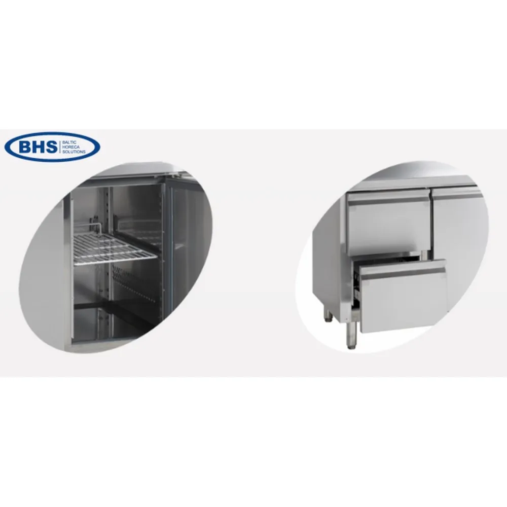 Cooling counter CK 7410