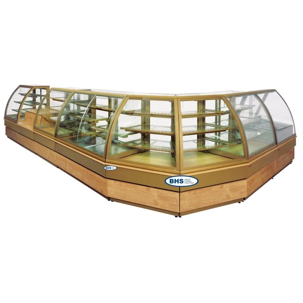 GEORGIA III 1500 - double glass