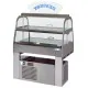 Refrigerated display case Loire Cold Inox