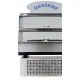 Refrigerated display case Loire Cold Inox