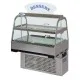 Refrigerated display case Loire Cold Inox