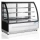Refrigerated display counters LPD1500C/BLACK