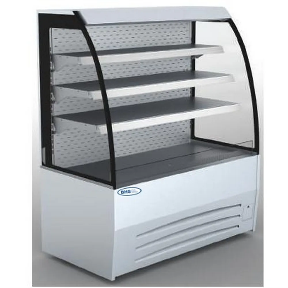 Confectionery showcase LUNA 900 mm