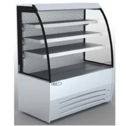 Confectionery showcase LUNA 600 mm