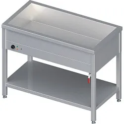 Сhafing dish Neutral 2 GN1/1