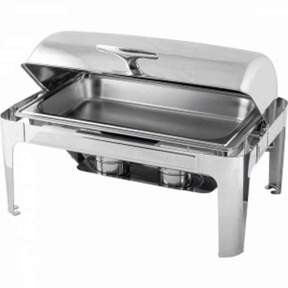 Chafing dish Roll-Top 8.5 l