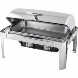 Chafing dish Roll-Top 8.5 l
