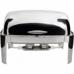 Chafing dish Roll-Top 9 l
